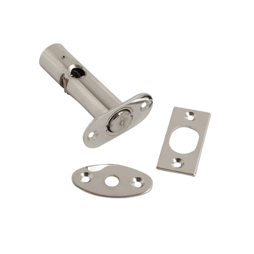 Security Rack Bolts