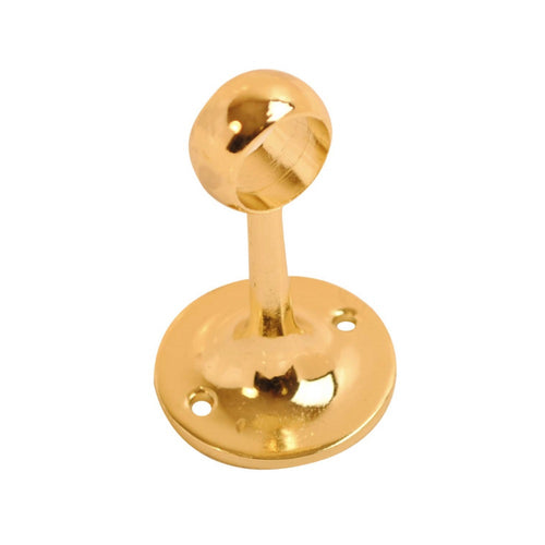 Wardrobe Rail & Fittings