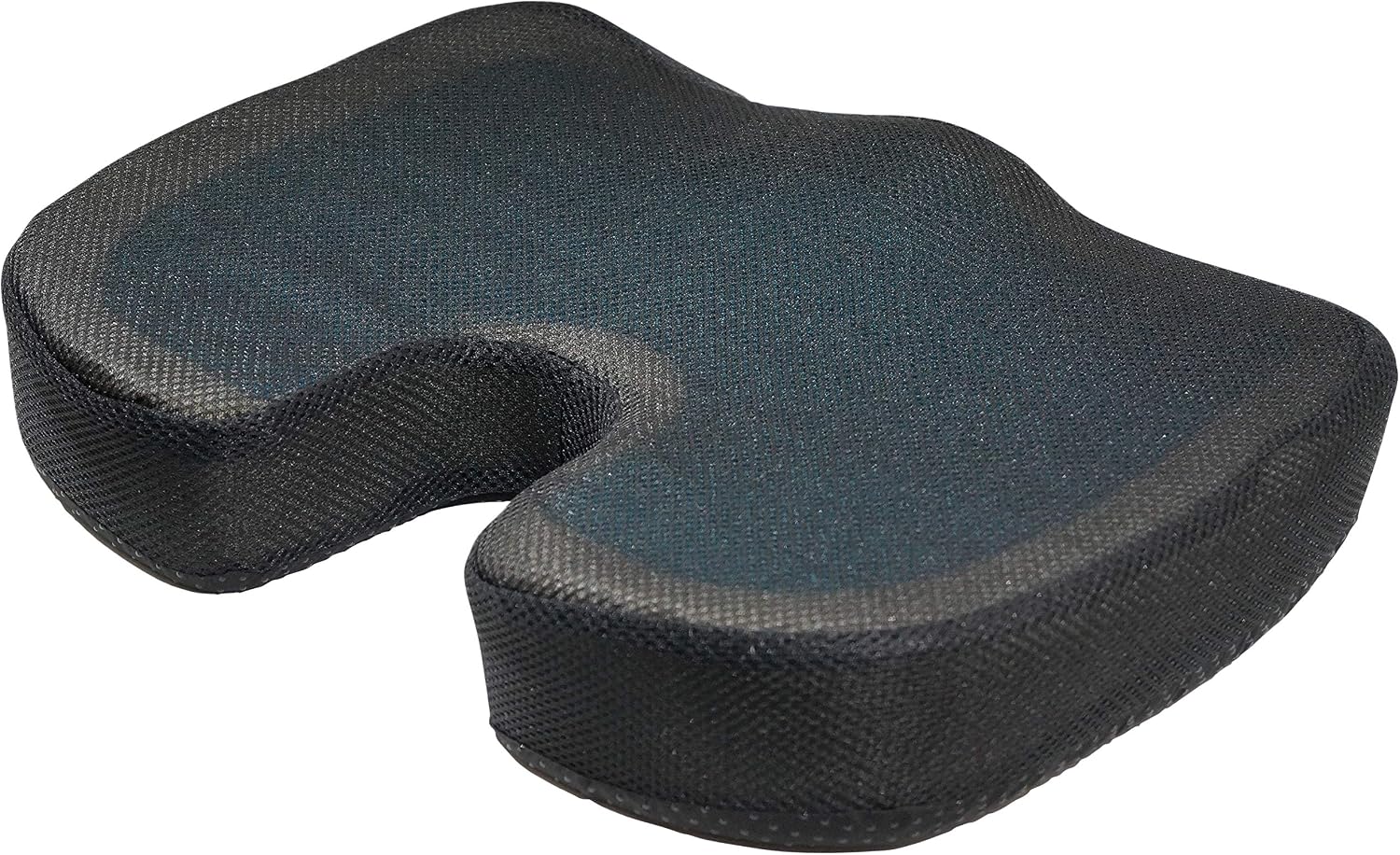 Deluxe Pressure Relief Coccyx Cushion with Gel - VM974AC