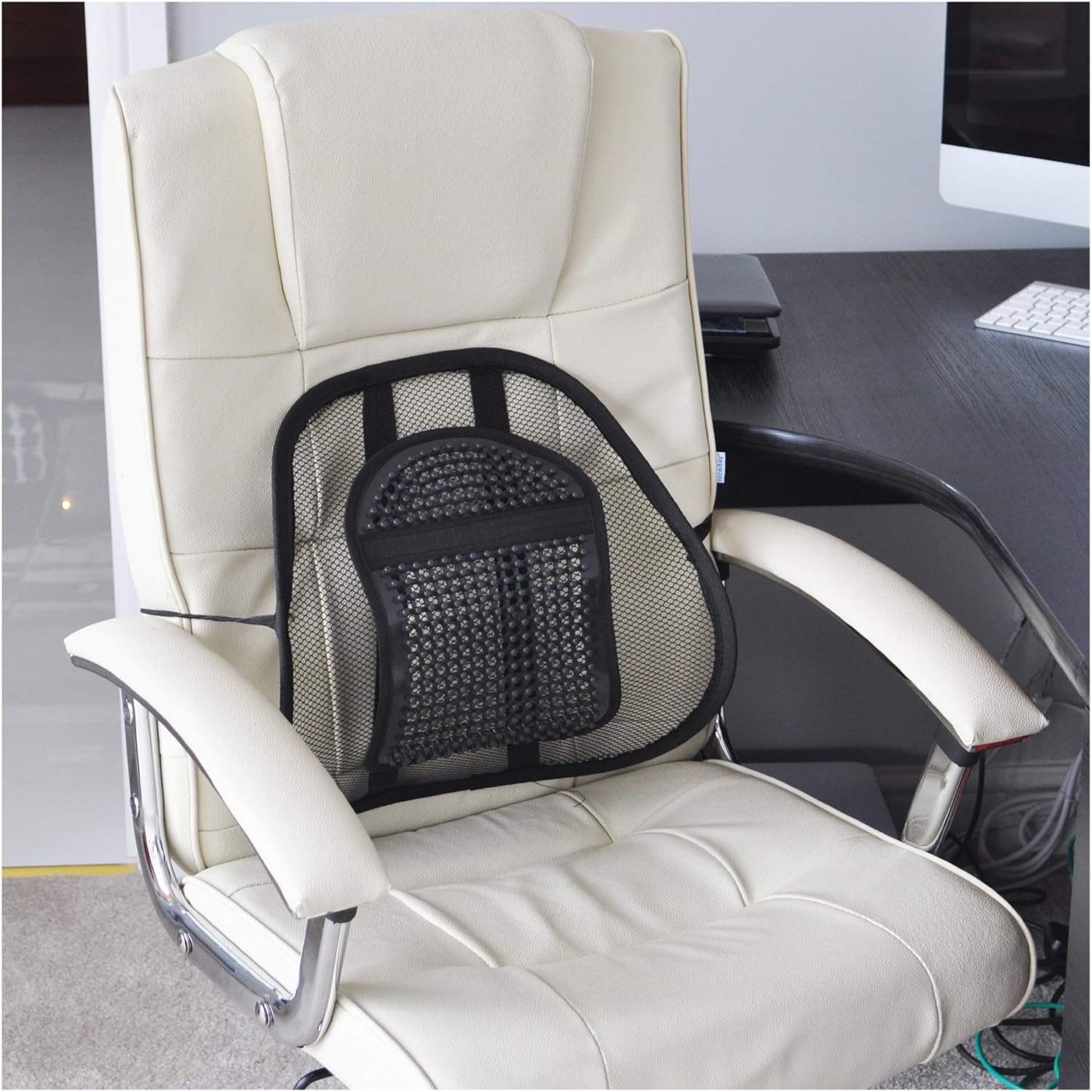 Air Flow Lumbar Support Cushion - VM936BC