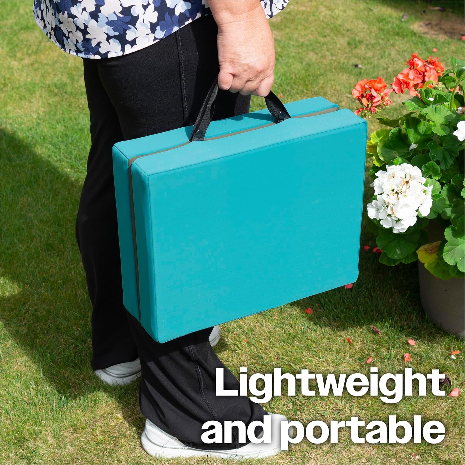 Water Resistant Kneeler Cushion - VL131