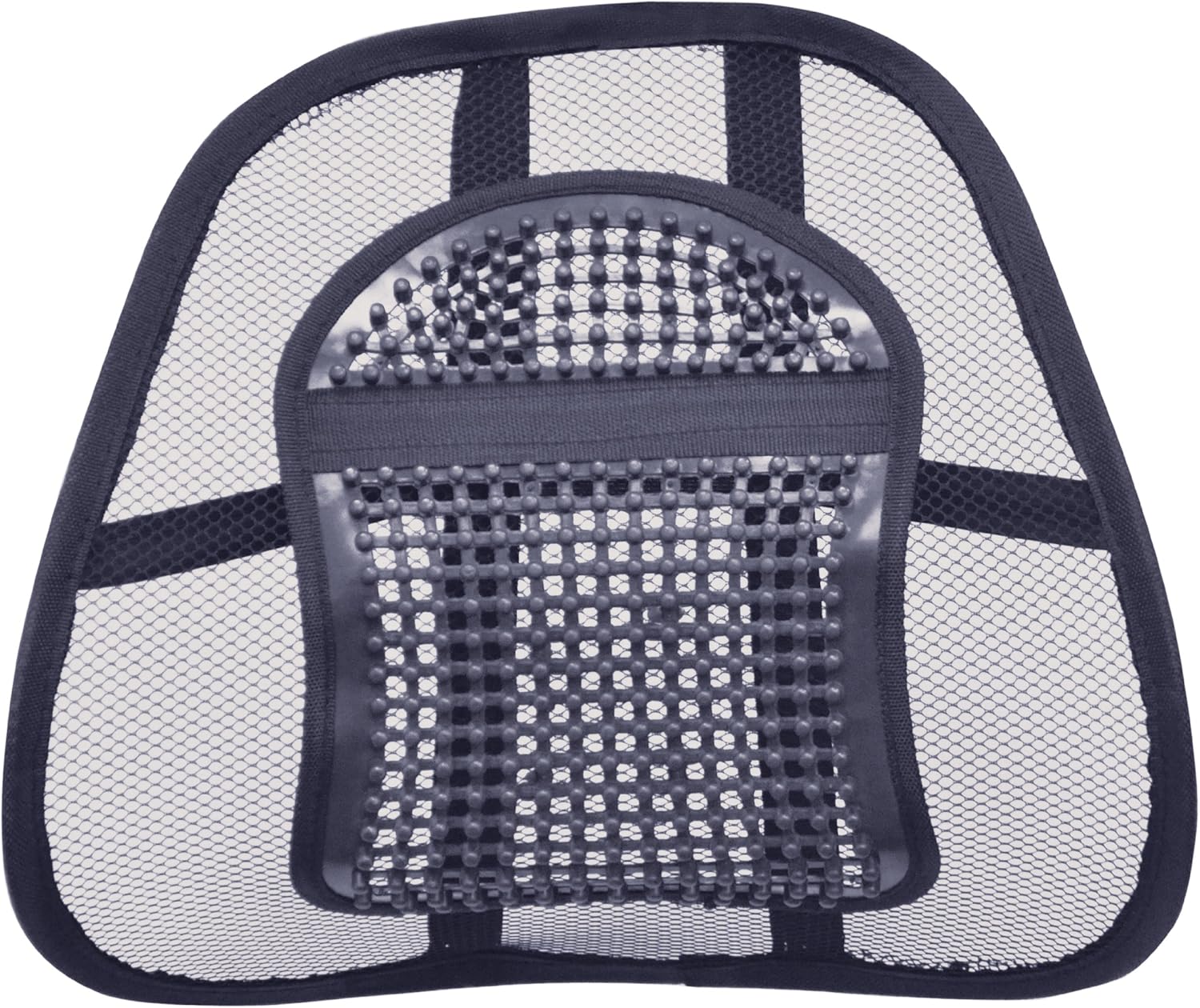 Air Flow Lumbar Support Cushion - VM936BC