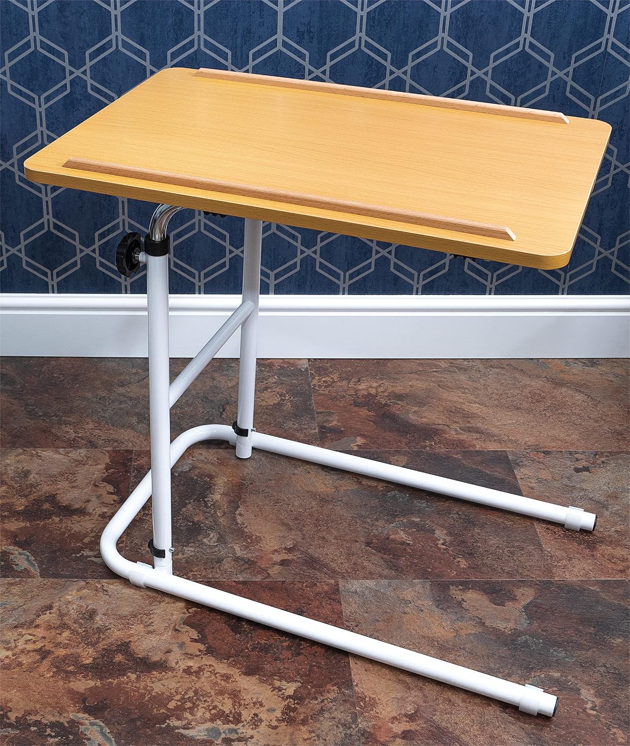Economy Overbed Table - VG866B