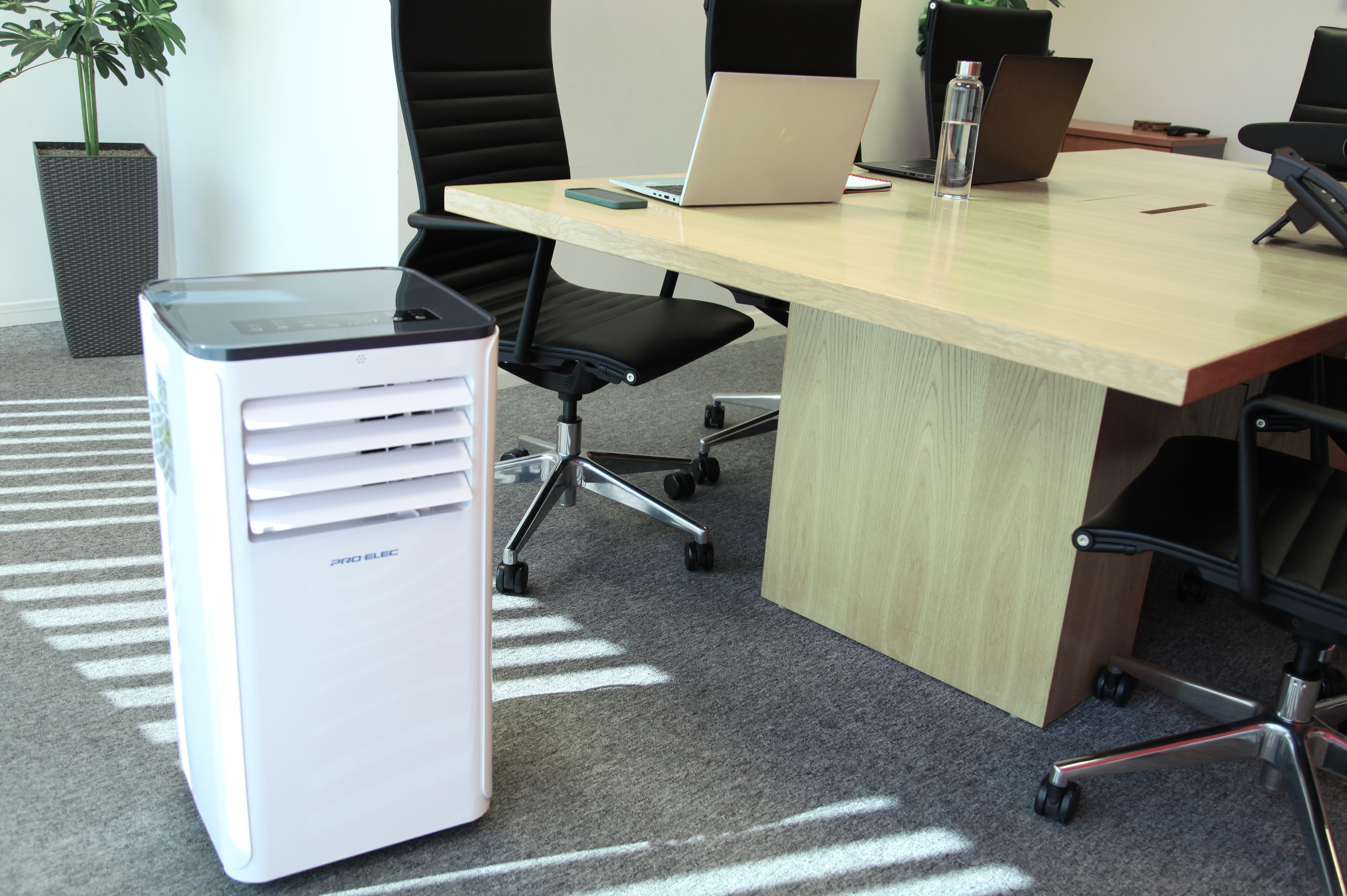 5000BTU Portable Air Conditioning Unit - PELL0059