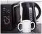 Two Handled Ceramic Mug - VM922J