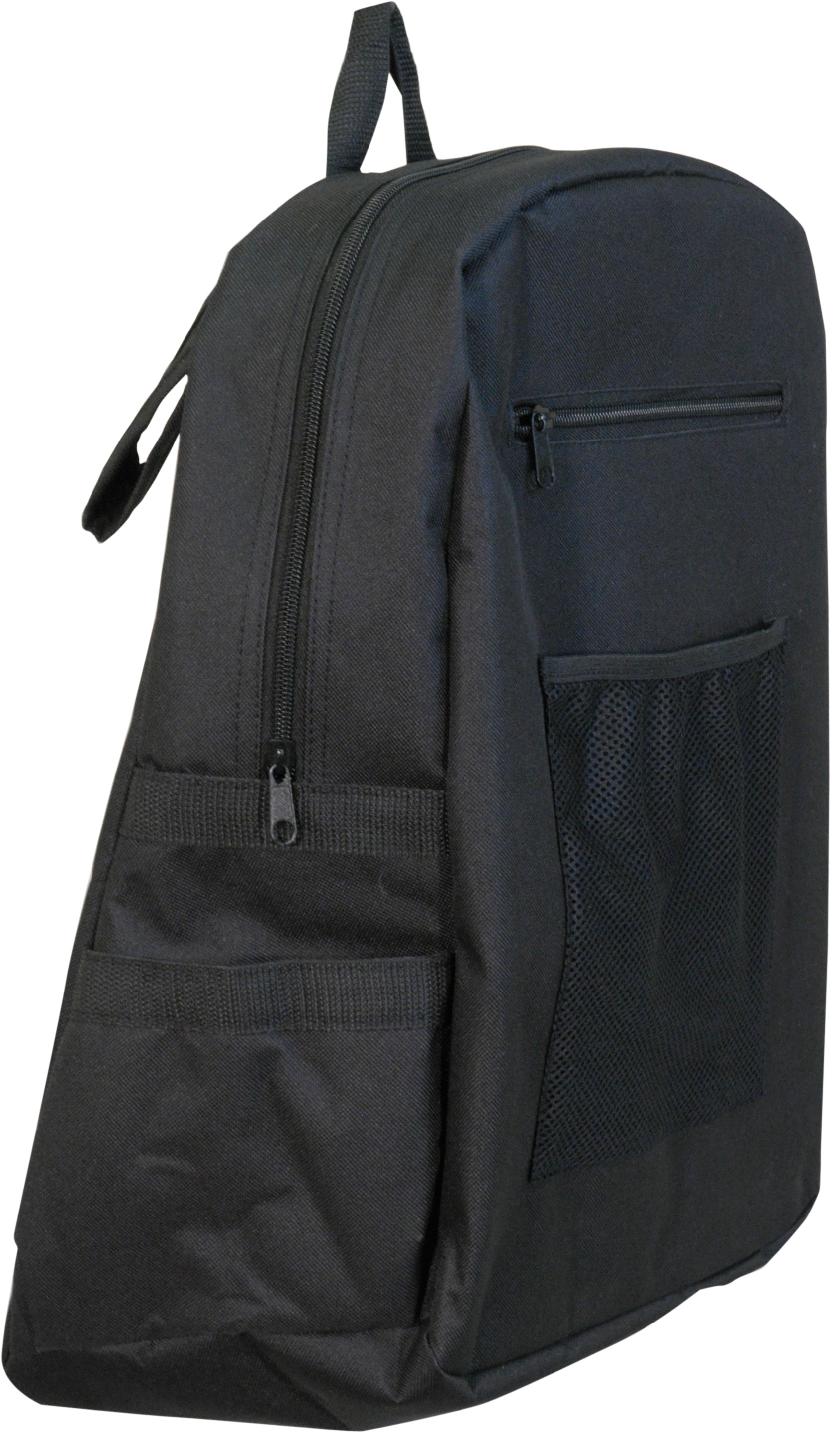 Deluxe Lined Wheelchair Bag - VA136SS