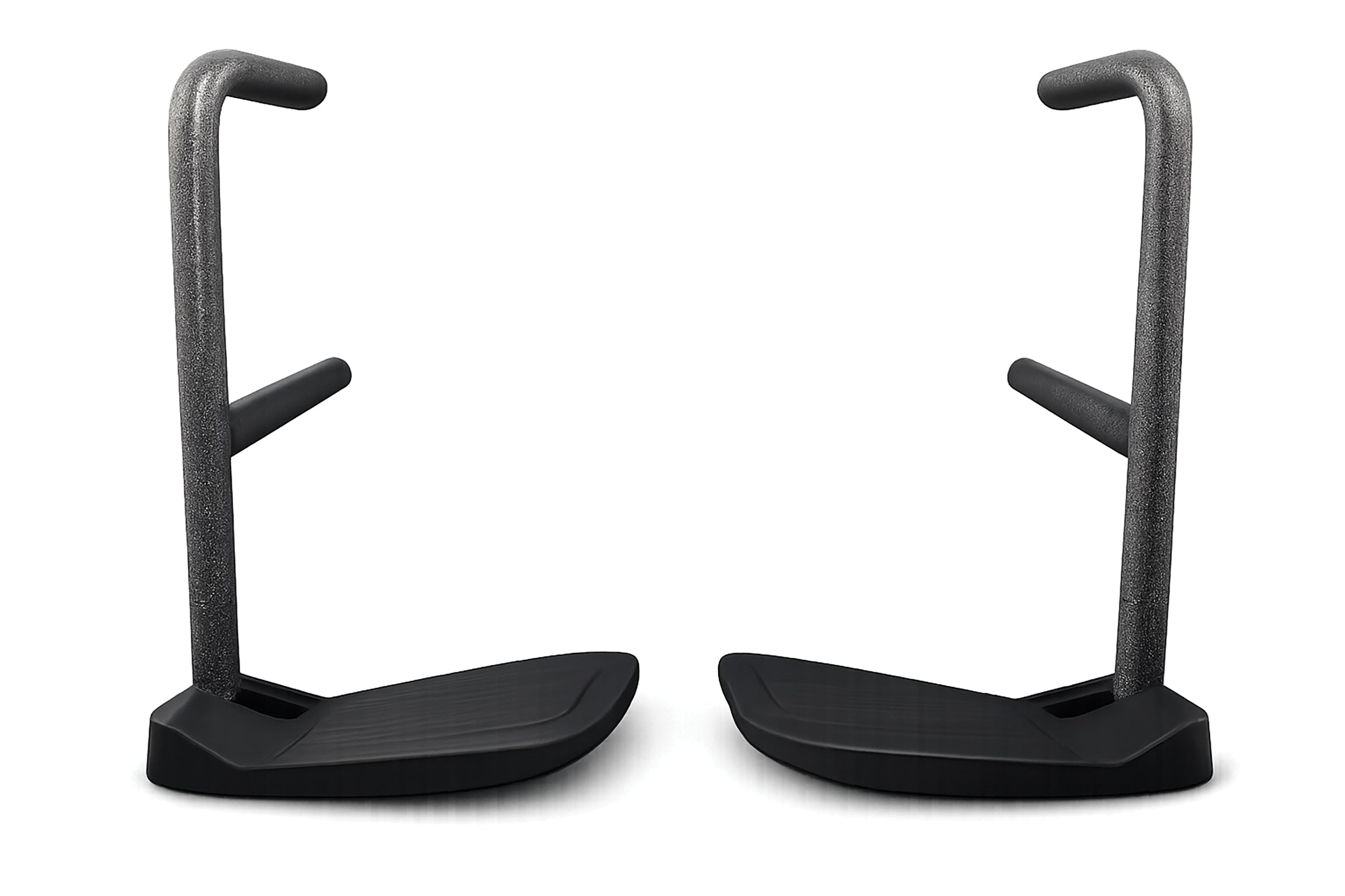 Footrests for the VA163HAM Wheelchair (Pair) -VA163FR