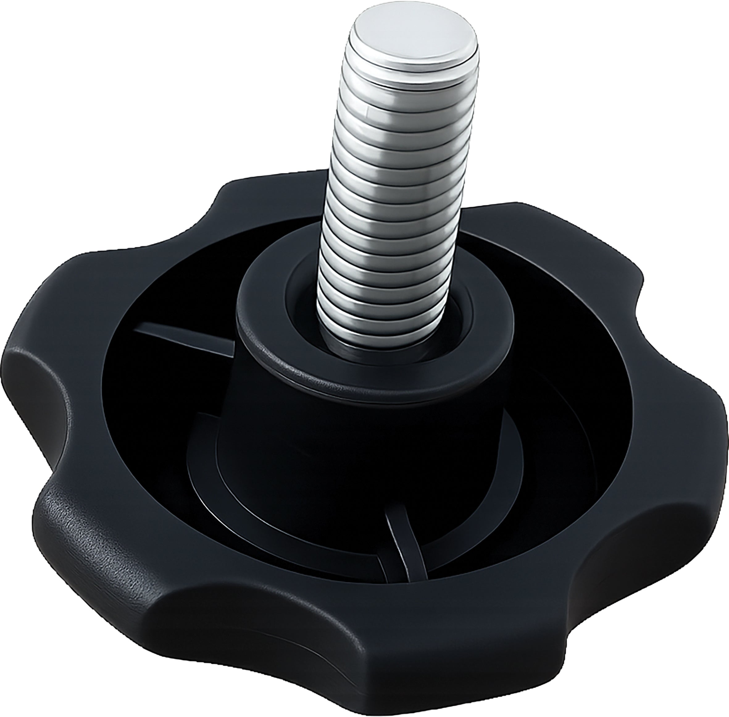 Backrest Thumb Screw for the VB502,VB503,VB505 - VB502K