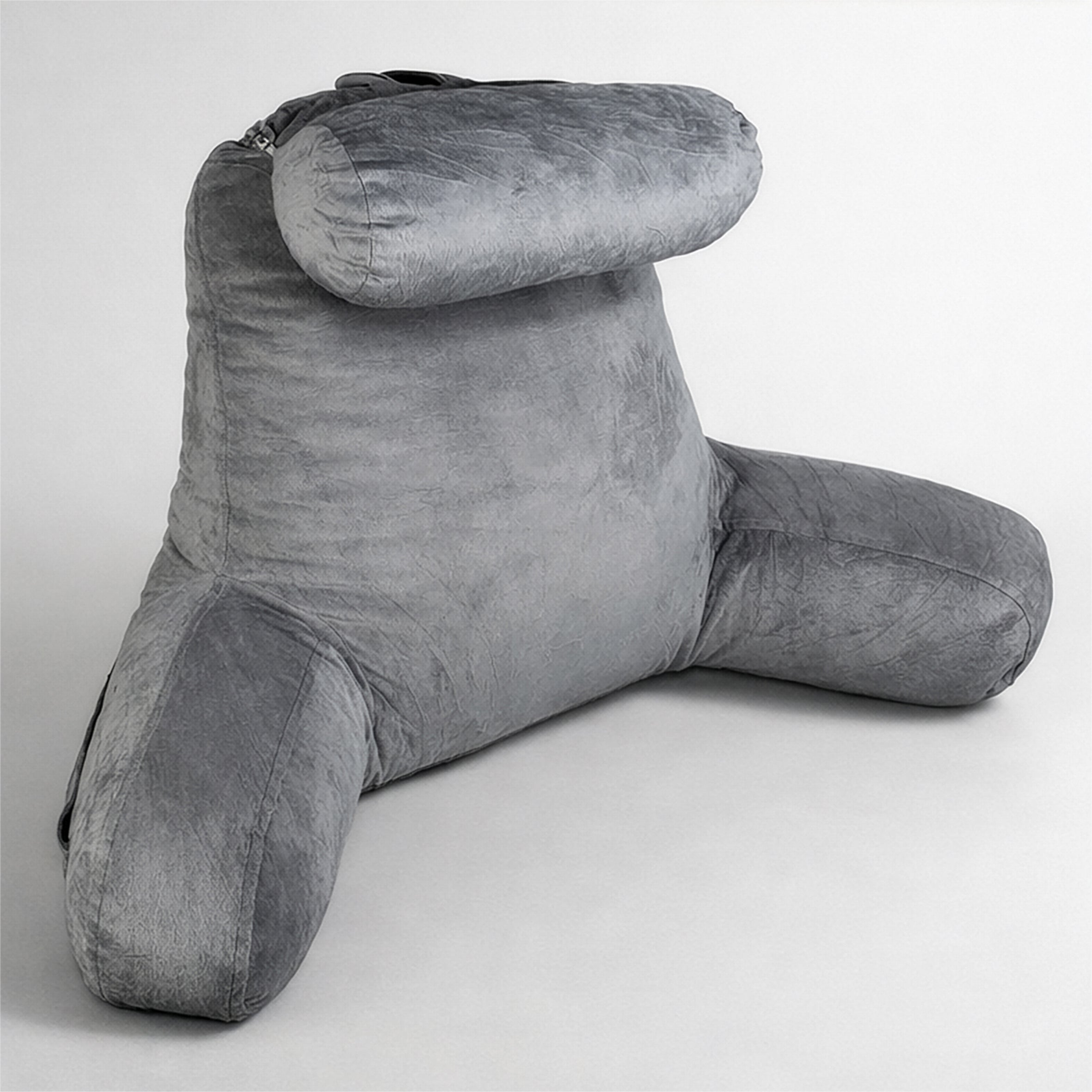 Reading Pillow with Head Rest and Back Support - VG884F