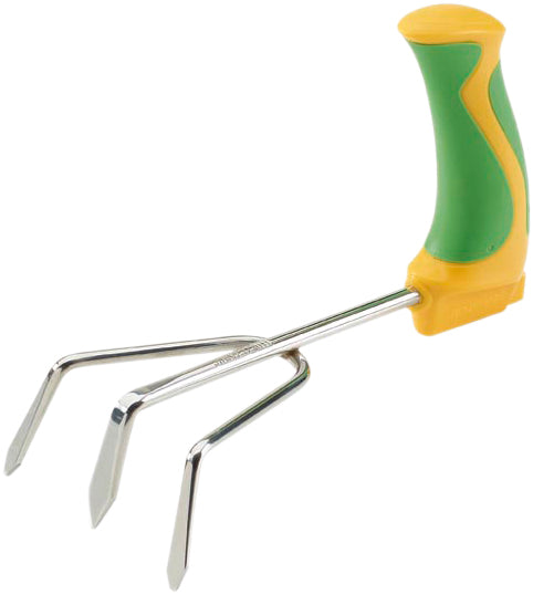 Ergonomic Handled Garden Hand Tools - VL141
