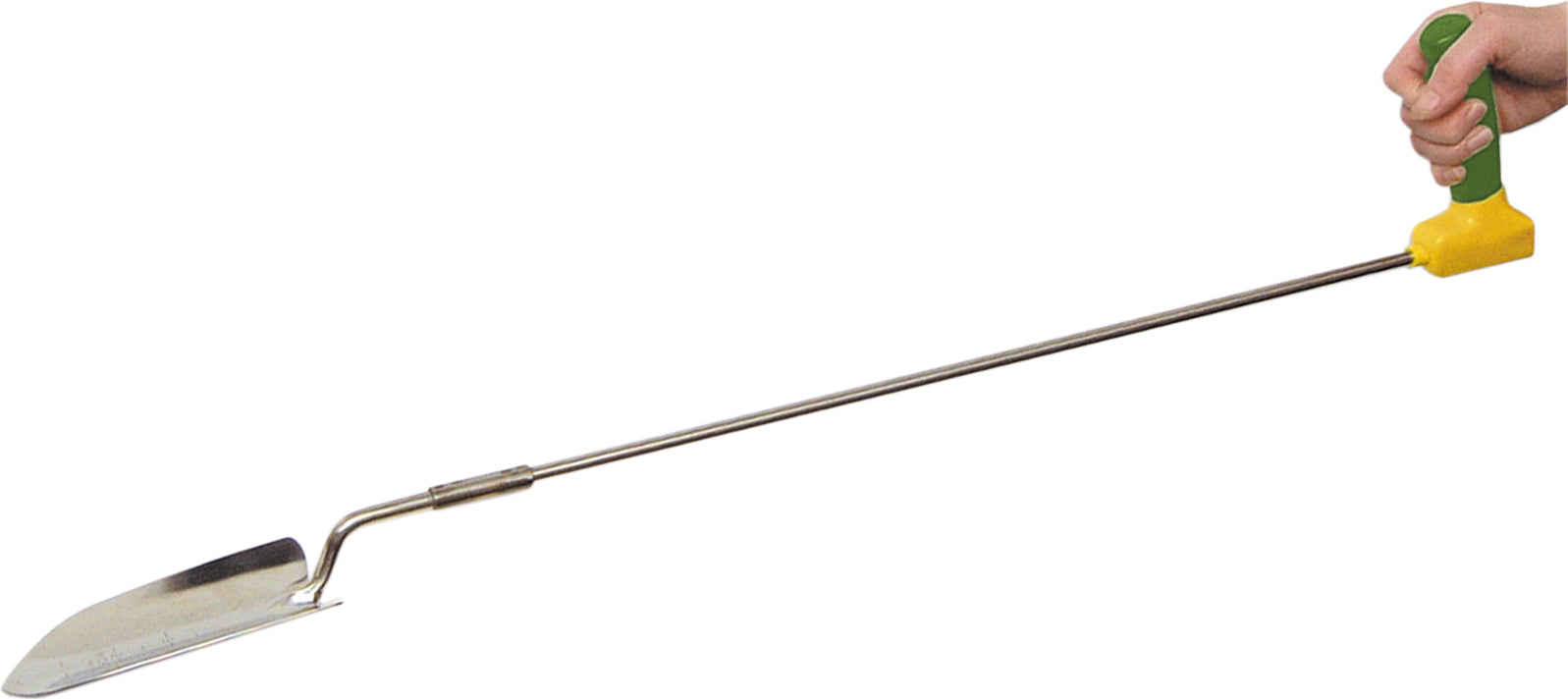 Ergonomic Long Handled Garden Hand Tools - VL142A