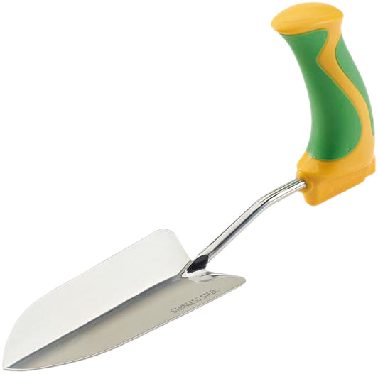 Ergonomic Handled Garden Hand Tools - VL142