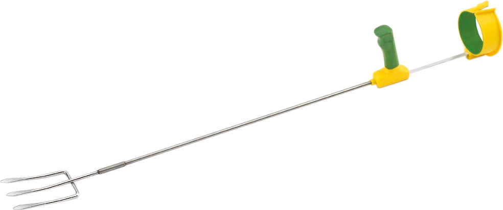 Ergonomic Long Handled Garden Hand Tools - VL143A