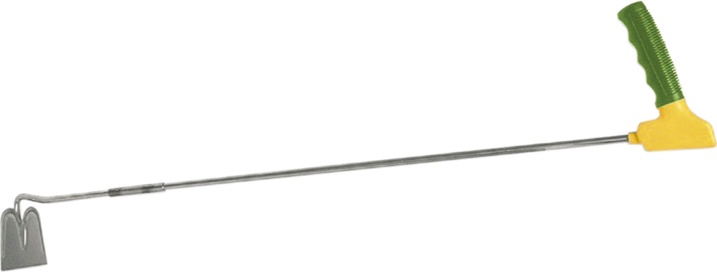 Ergonomic Long Handled Garden Hand Tools - VL146