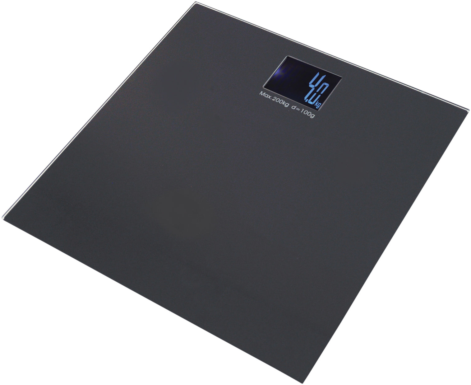 Aidapt Talking Bathroom Scales - VM308