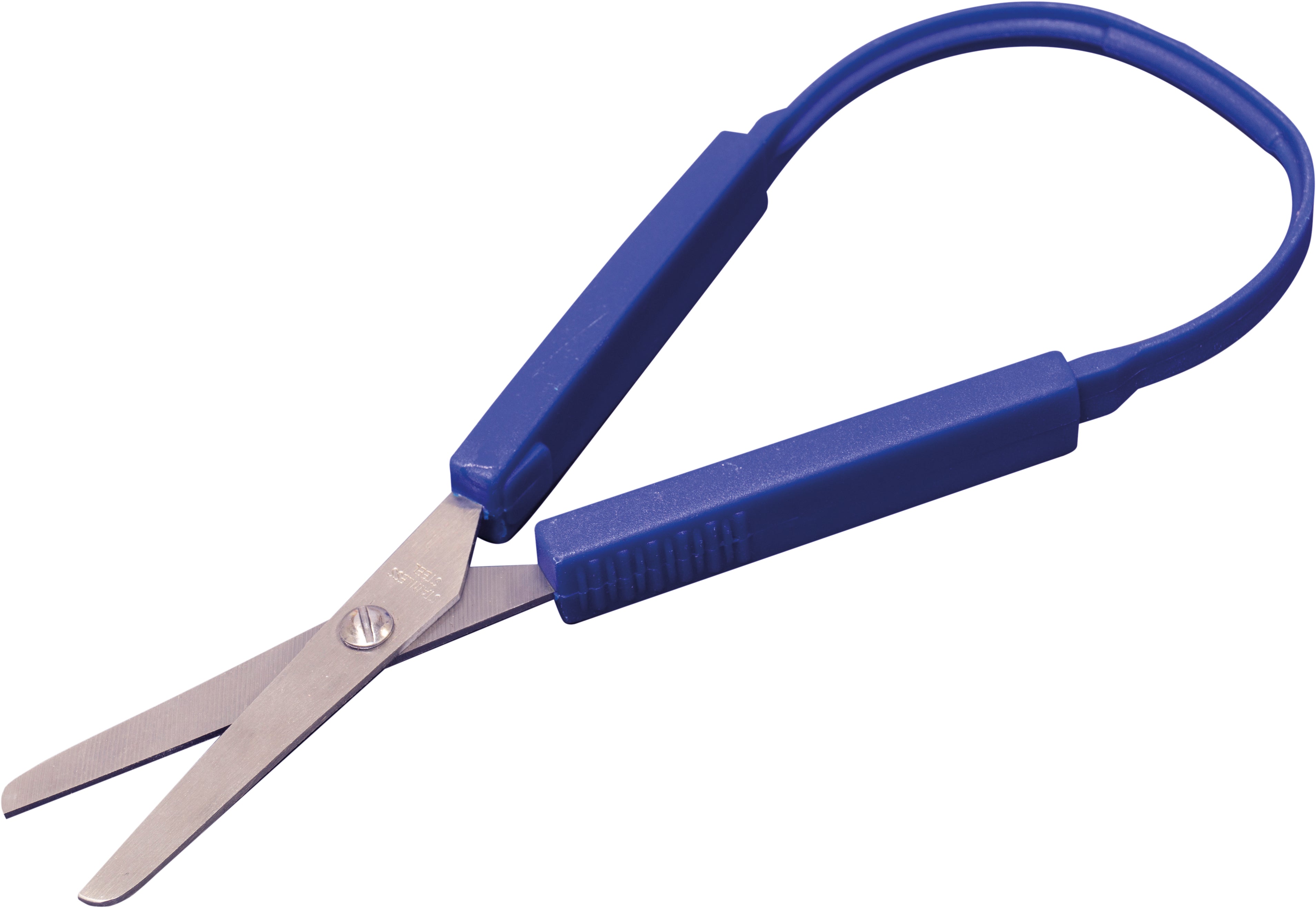 Easy-Grip Loop Scissors - VM711