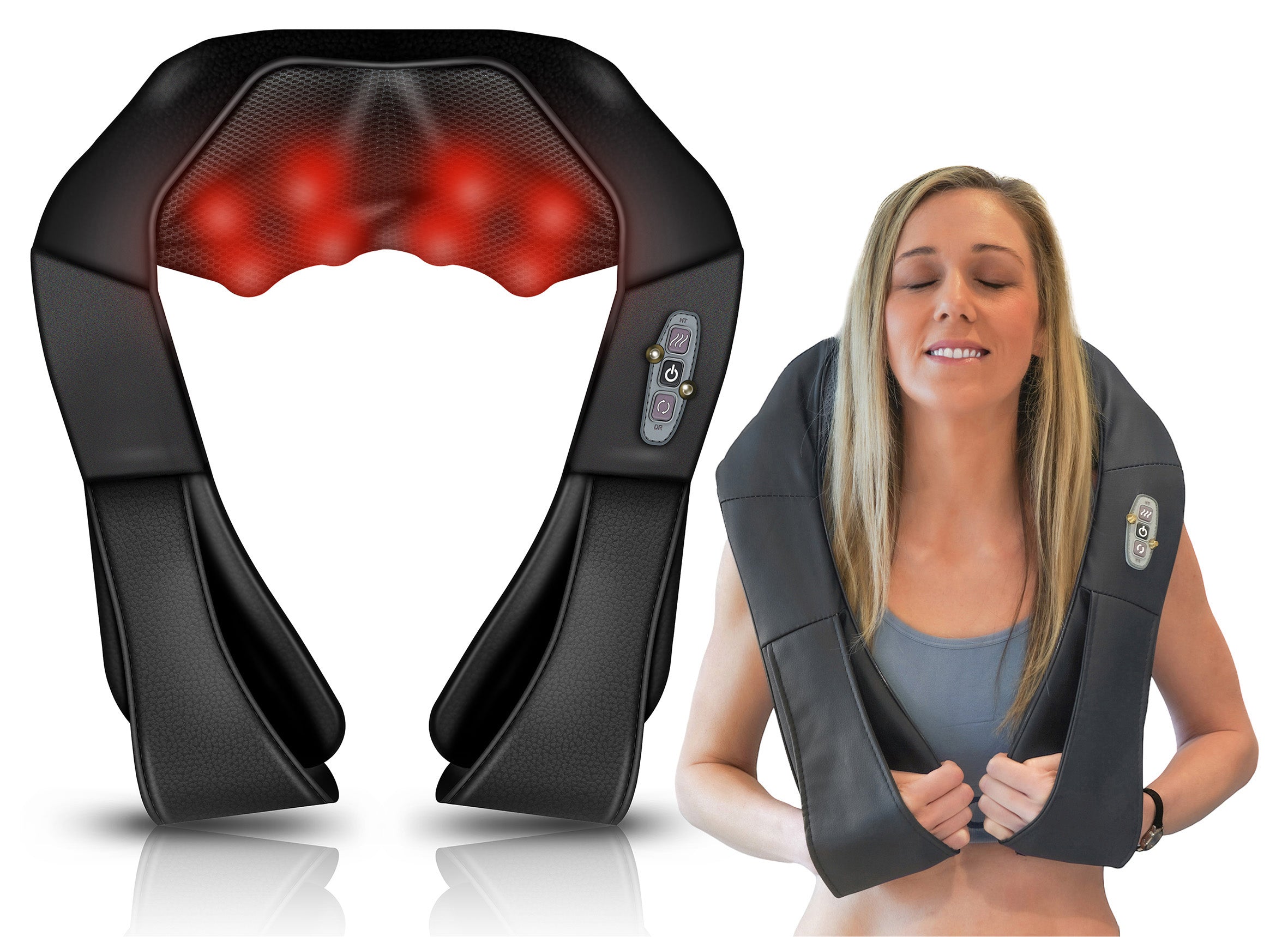 Neck Massager - VM721AC