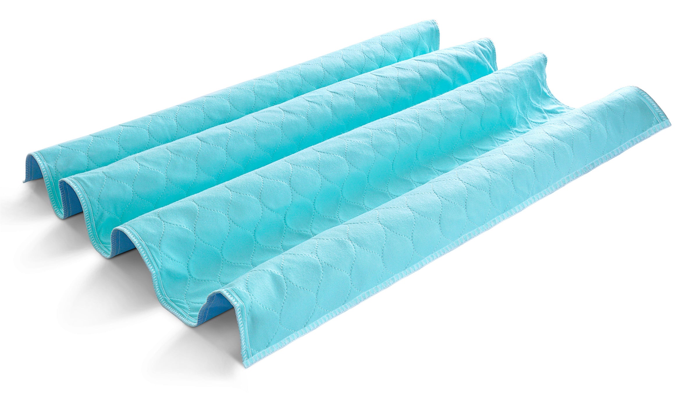 Washable Incontinence Bed Pads - Pack of 2 - VM842D