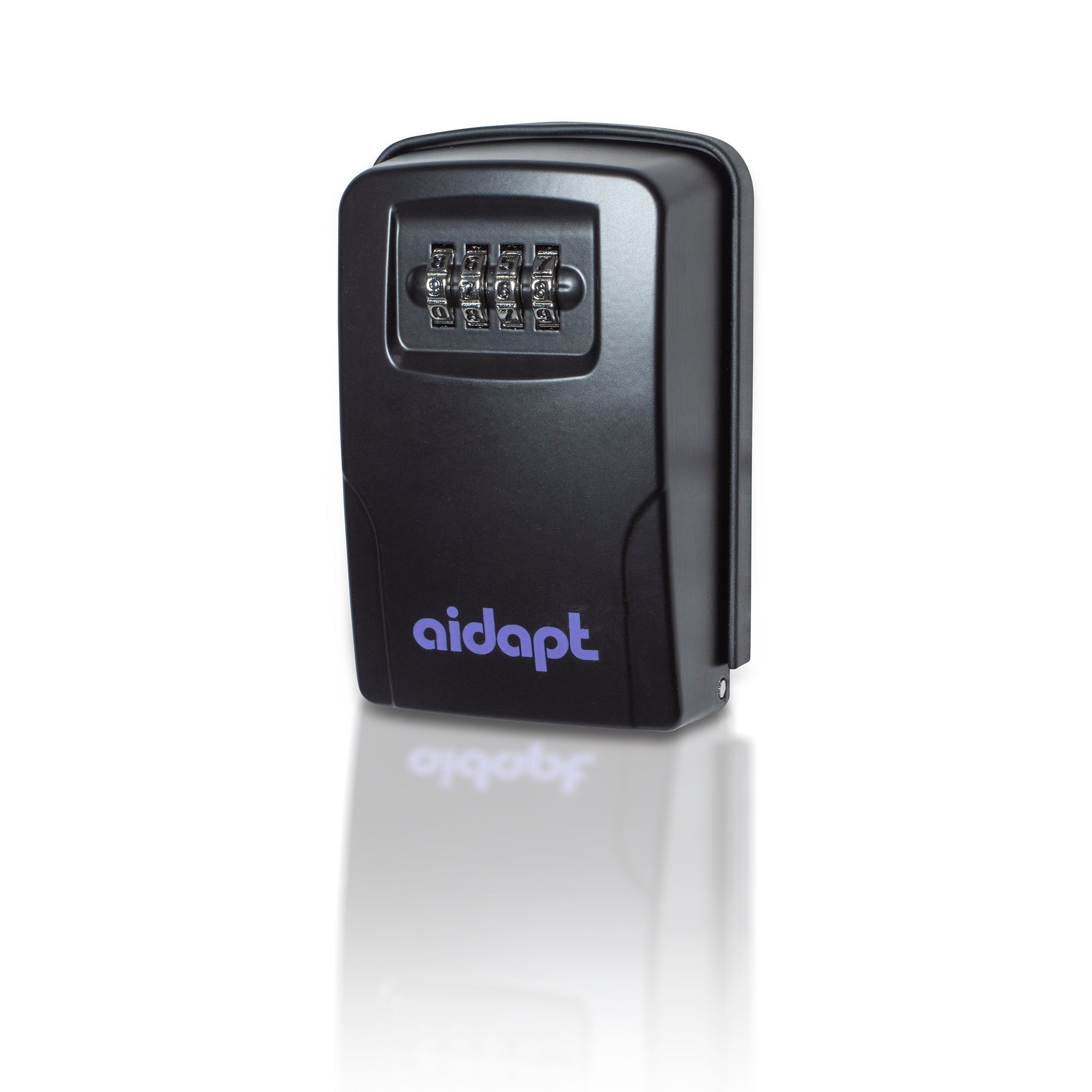 Aidapt Wall Mounted Key Safe - VM844A