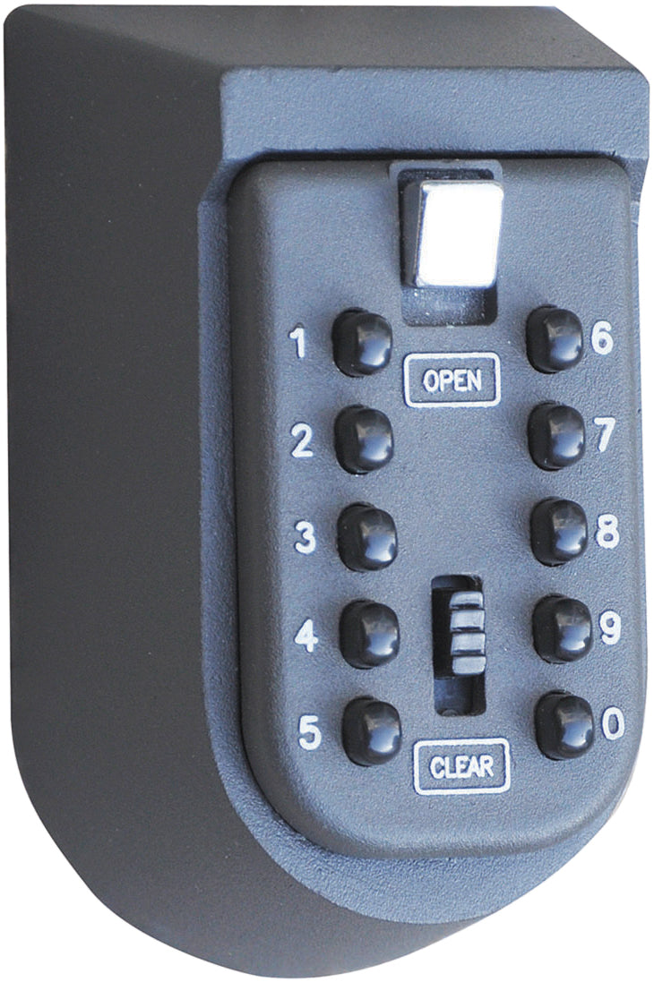 Wall Mounted Key Safe - VM844