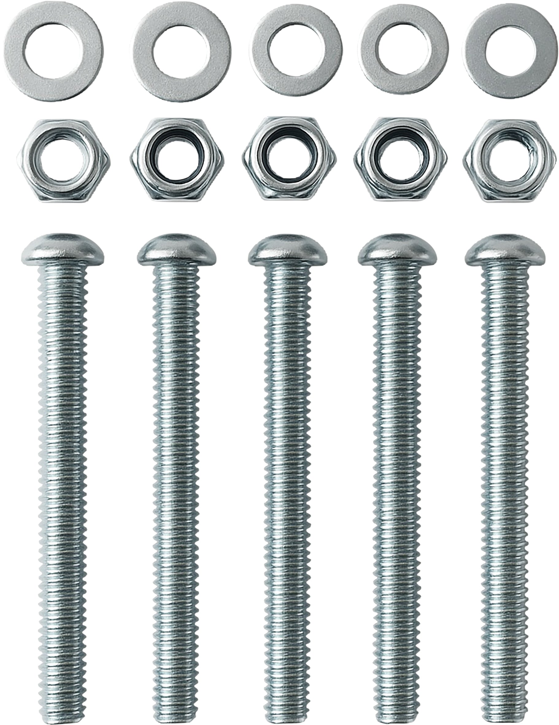 Screw Set For Handles of VM862 Range - VM862S