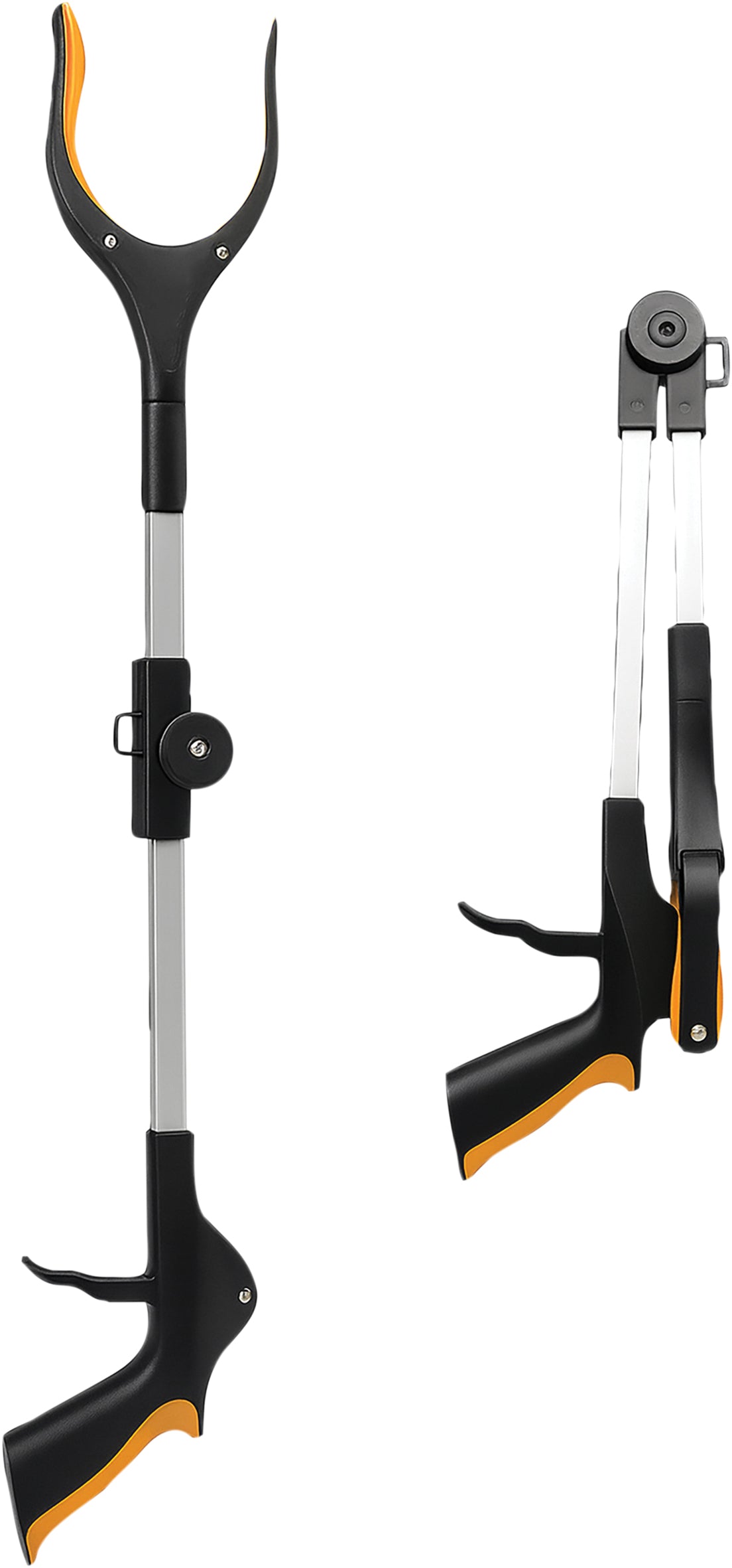 Folding Deluxe Handy Reacher (32