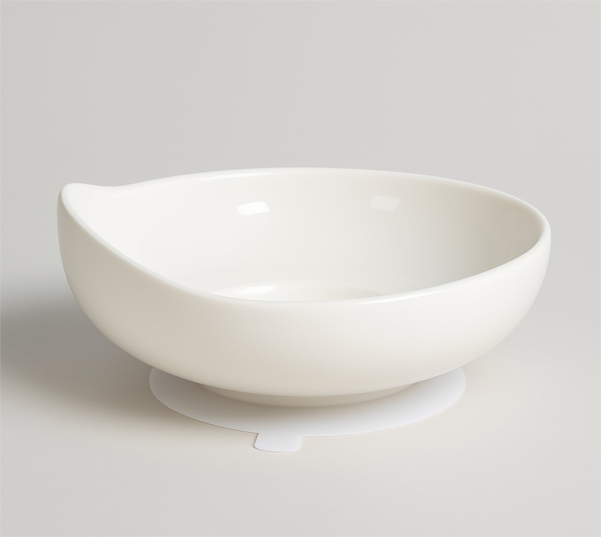 Scooper Dish With Suction Base - VM903A