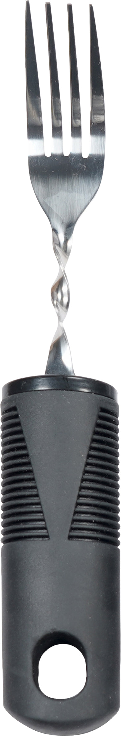 Large Handled Bendable Fork - VM911T