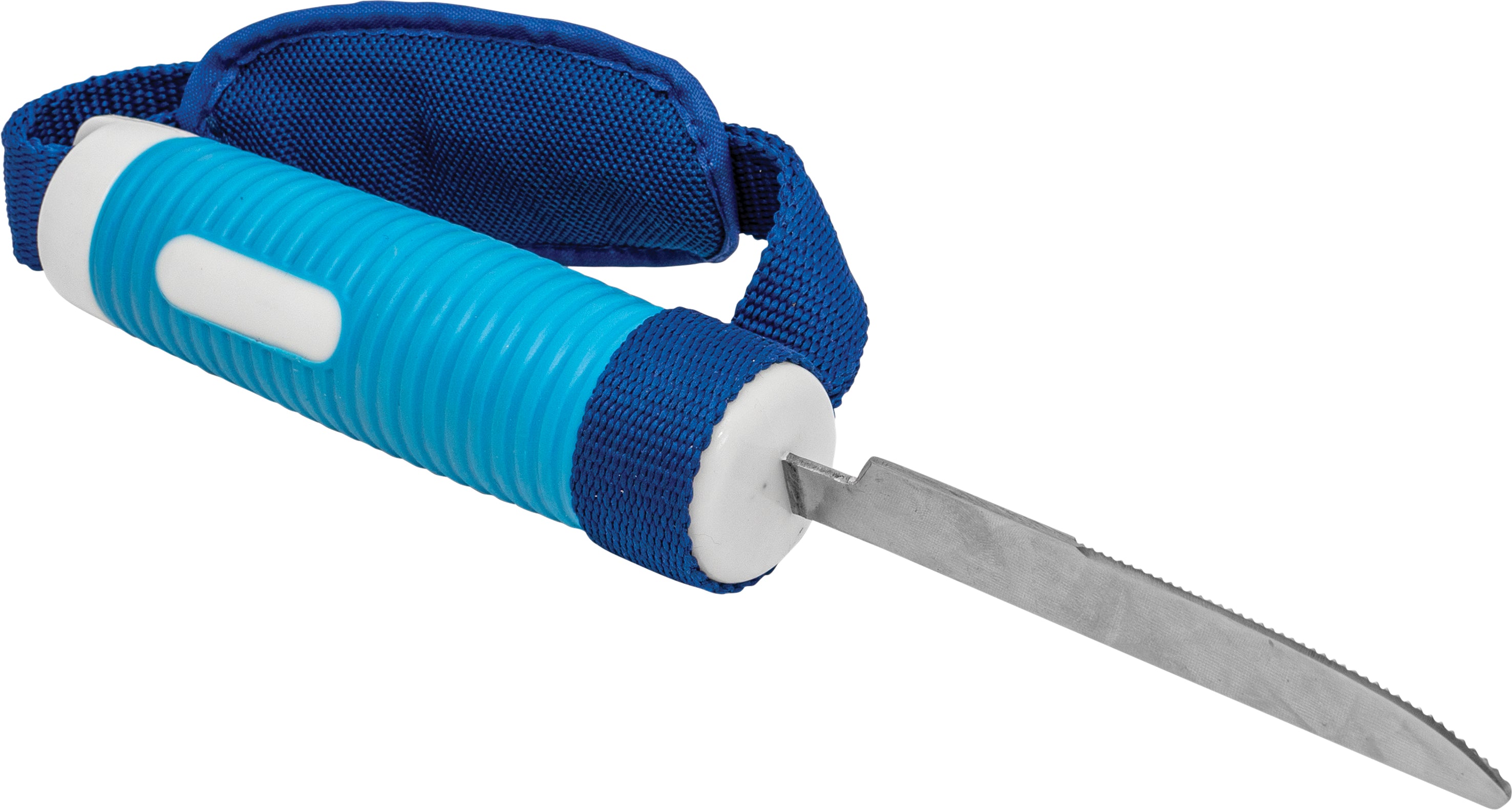 Weight Adjustable Knife with Strap - VM914E