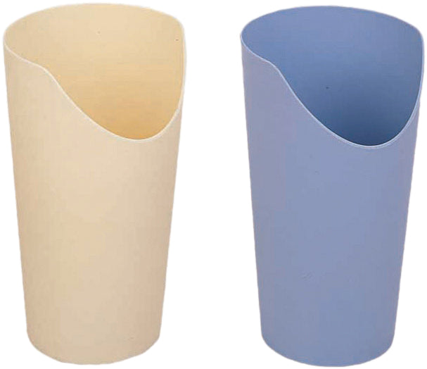 Nose Cut Out Cup - VM921