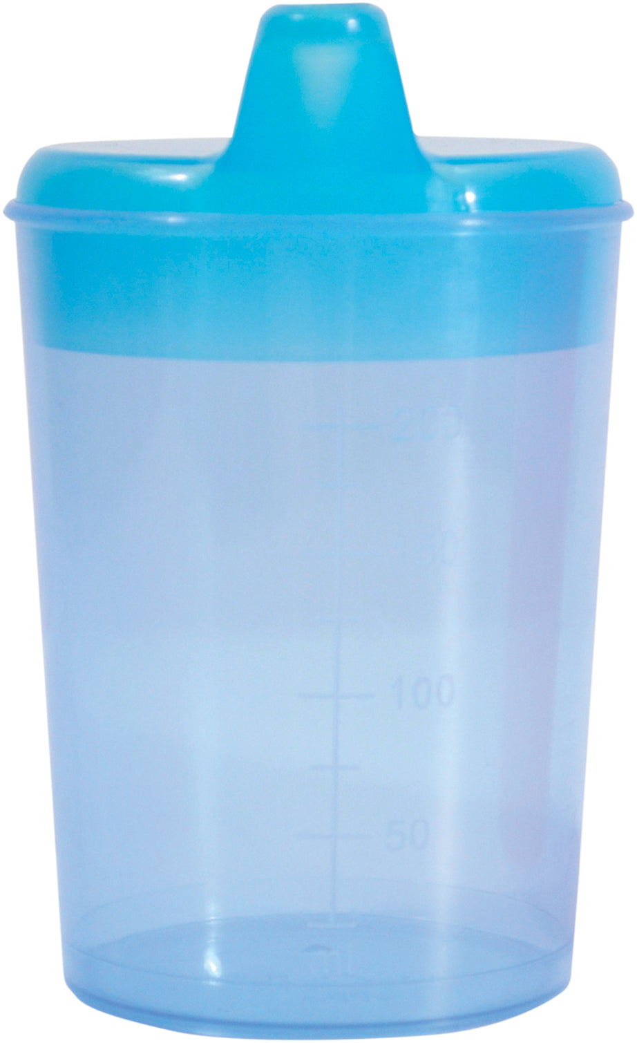 Drinking Cup with Two Spouts - VM922AH