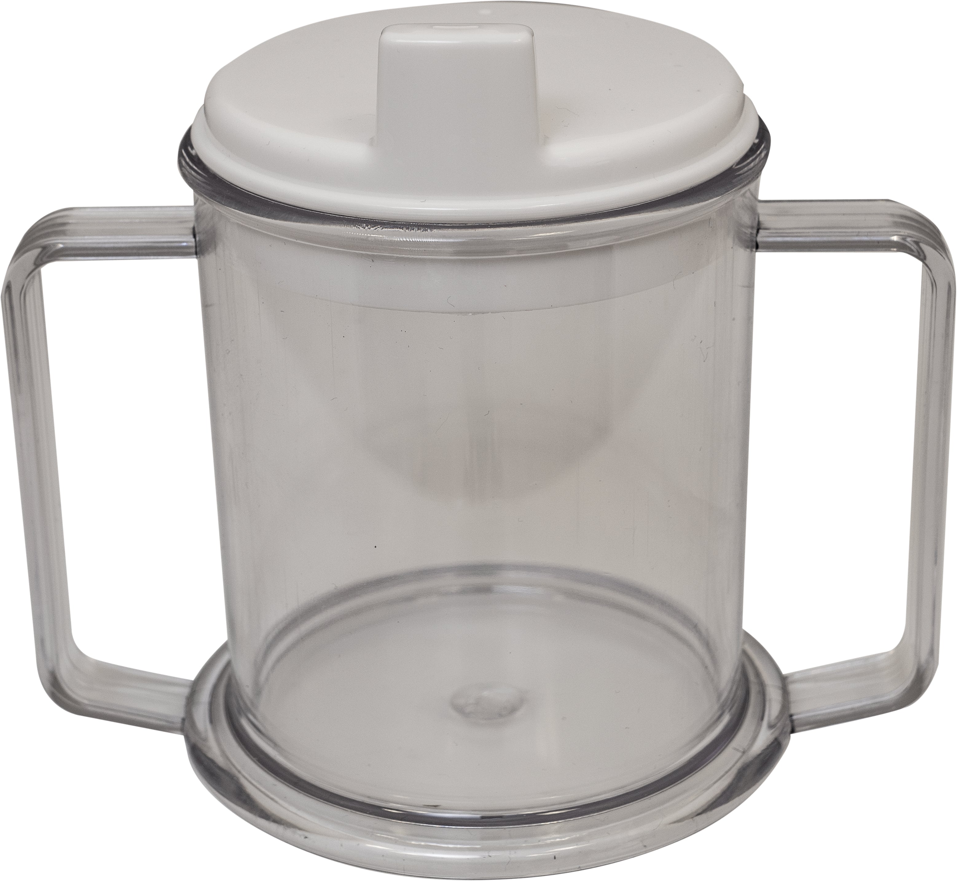Two Handled Drinking Cup - VM923D