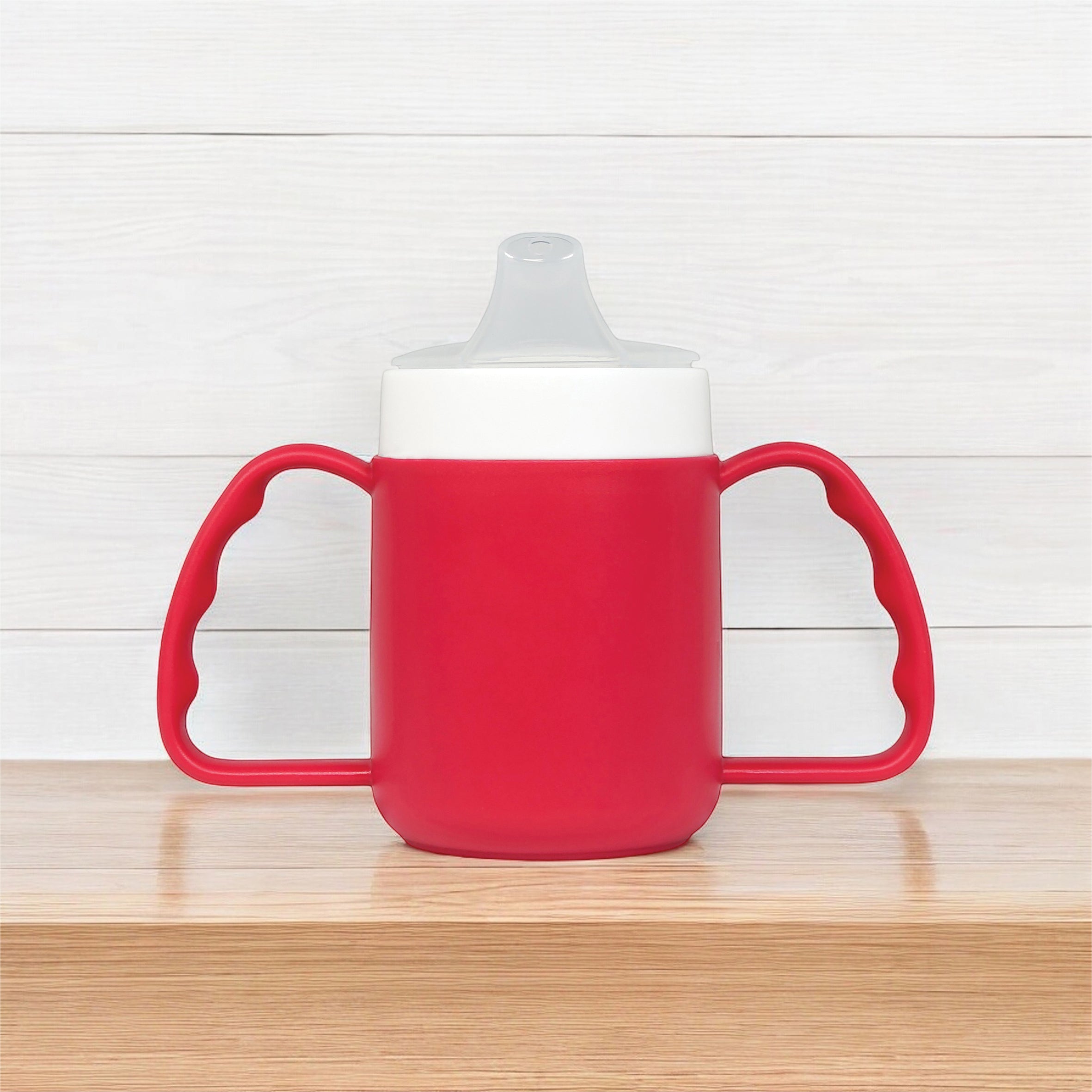 Adult Drinking Cup 140ml Capacity - VM923EA