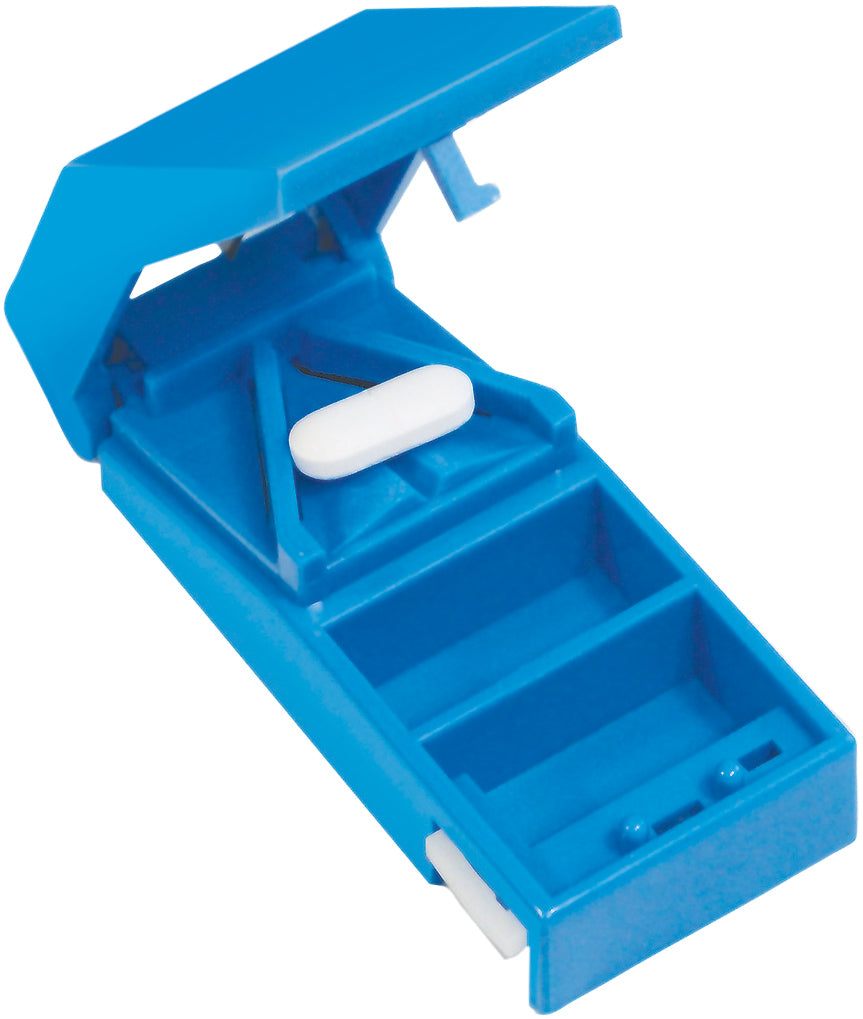 Lockable Pill Cutter - VM925AB