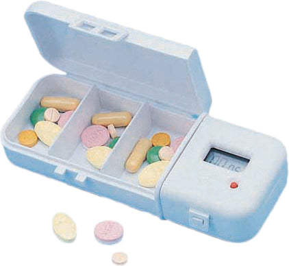 Pill Reminder - VM928