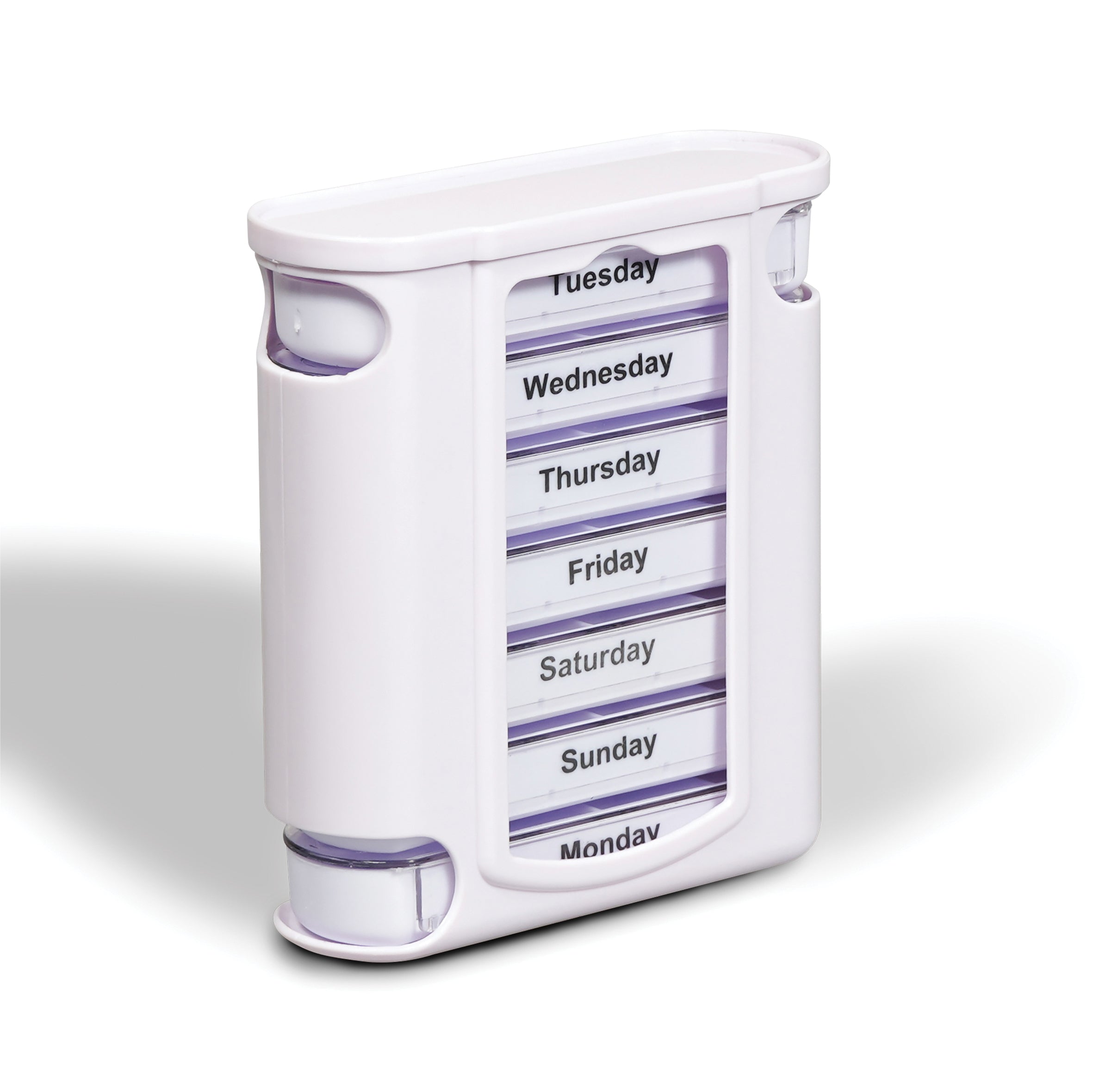 Week Day Pill Dispenser - VM929A