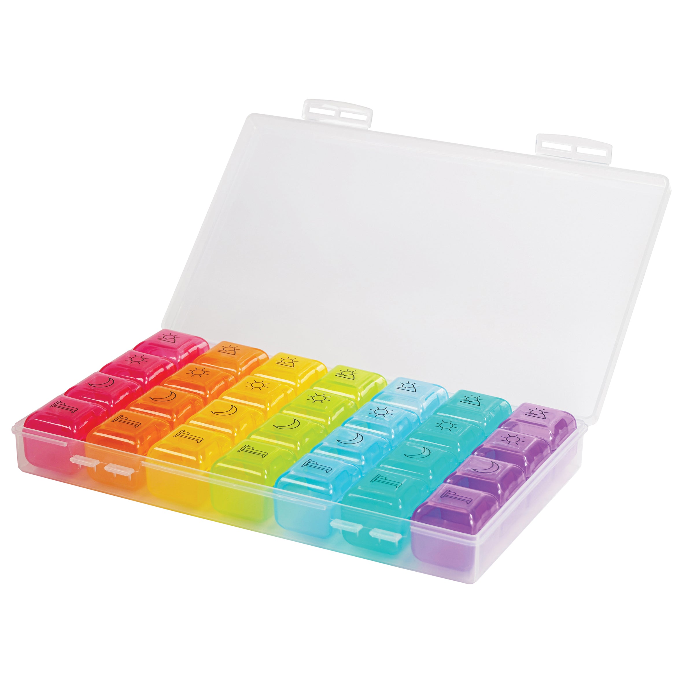 Weekly Pill Organiser Case - VM931AH