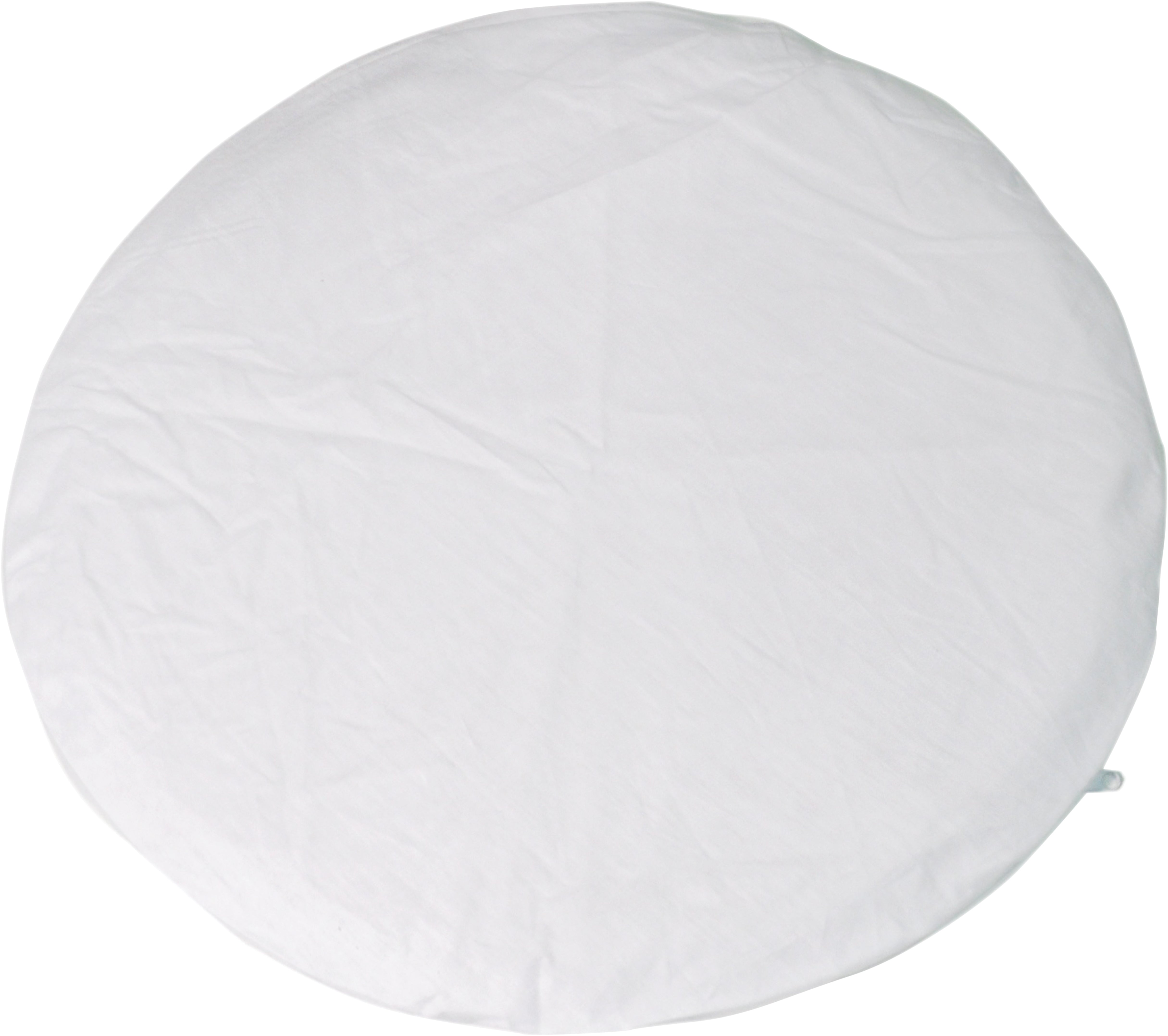 Spare Cover for the VM934A Pressure Relief Ring Cushion - VM934AD