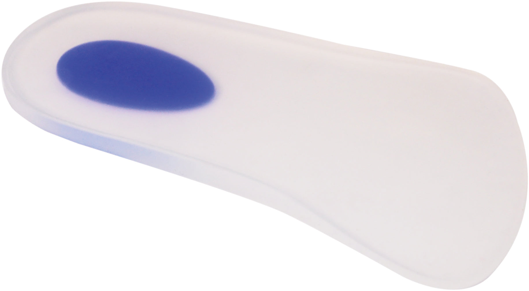 Aidapt ? Length Medical Grade Silicone Insoles (Pair) - VM949AAG