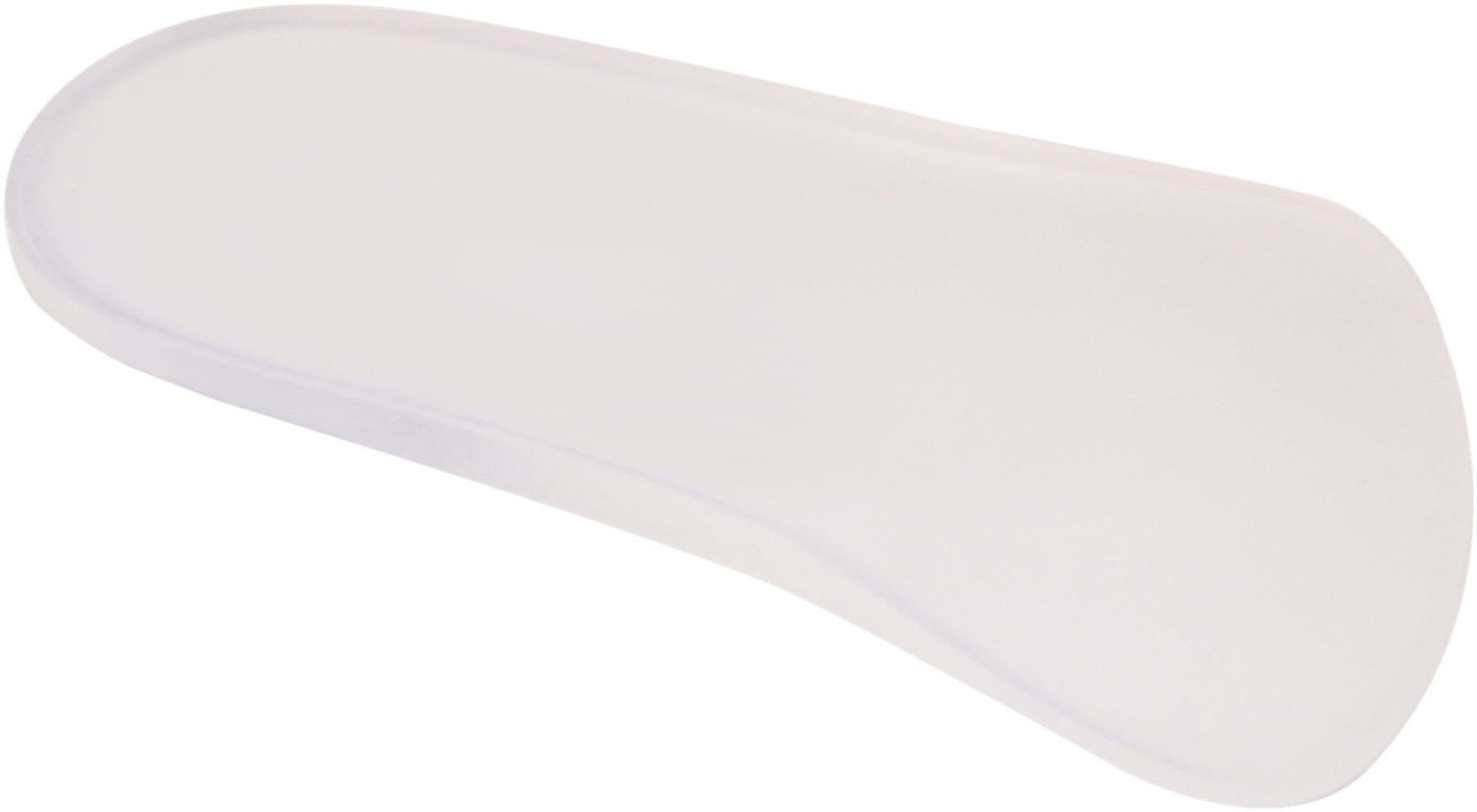 Aidapt ? Length TPE Gel Insoles (Pair) - VM949AAK