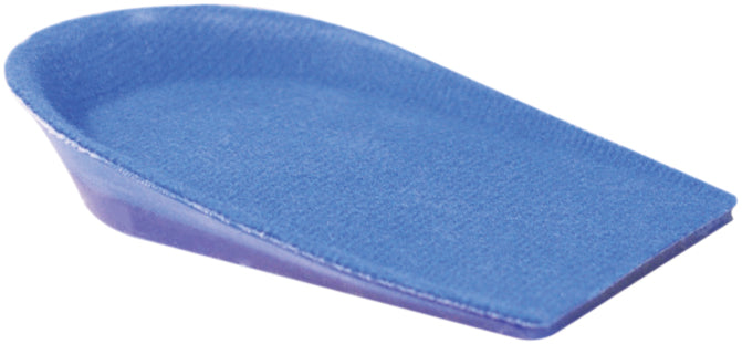 Pair of Fabric and Silicone Heel Cup (for Spur Central) - VM949AH