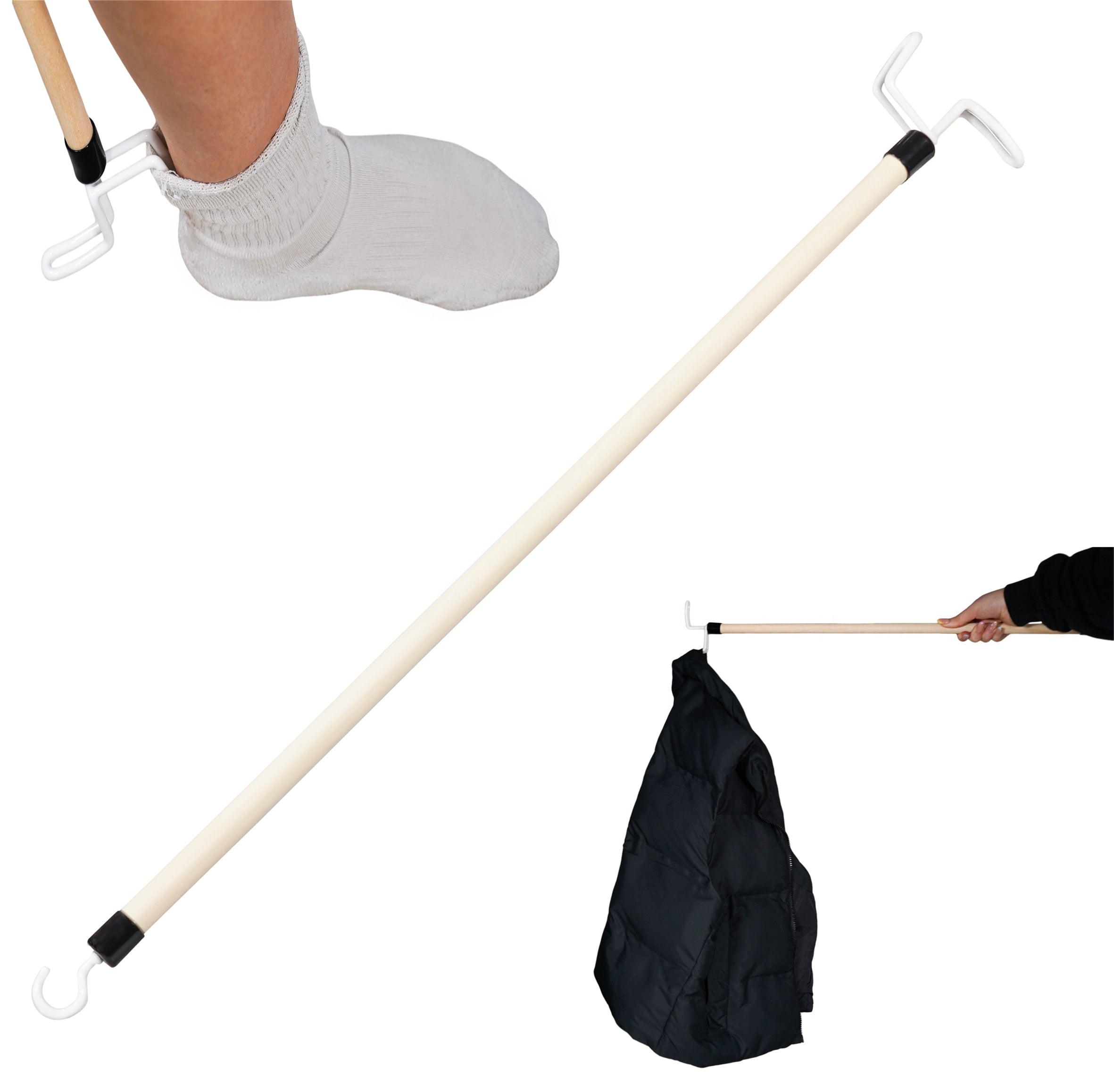 Long Handled Dressing Stick - VM950B