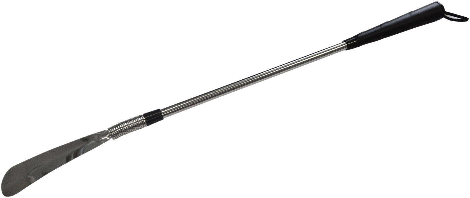 Extra Long Steel Shoehorn - VM953A