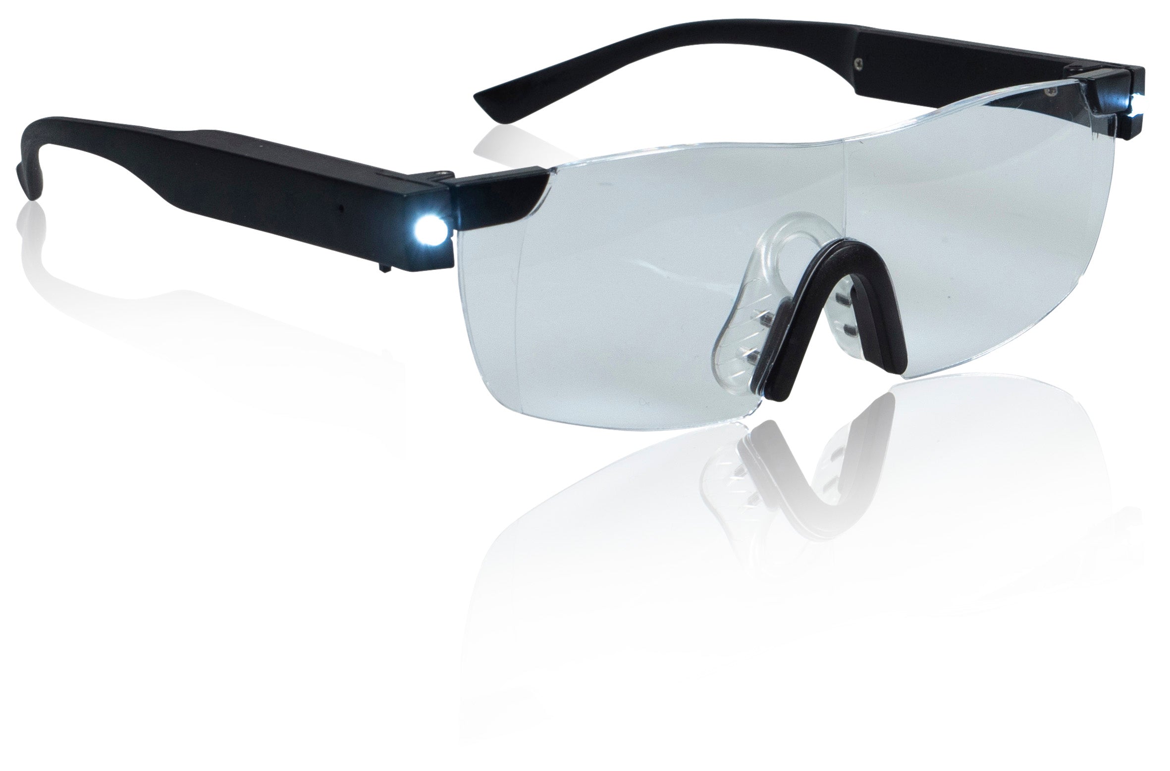 Rechargeable Magnifying Glasses with Lights - VM966P