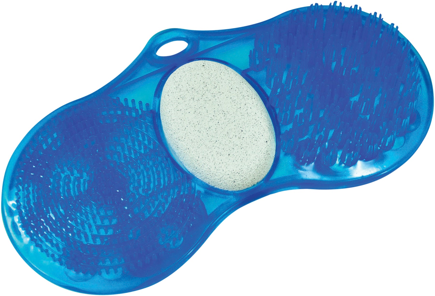 Foot Cleaner with pumice - VM972