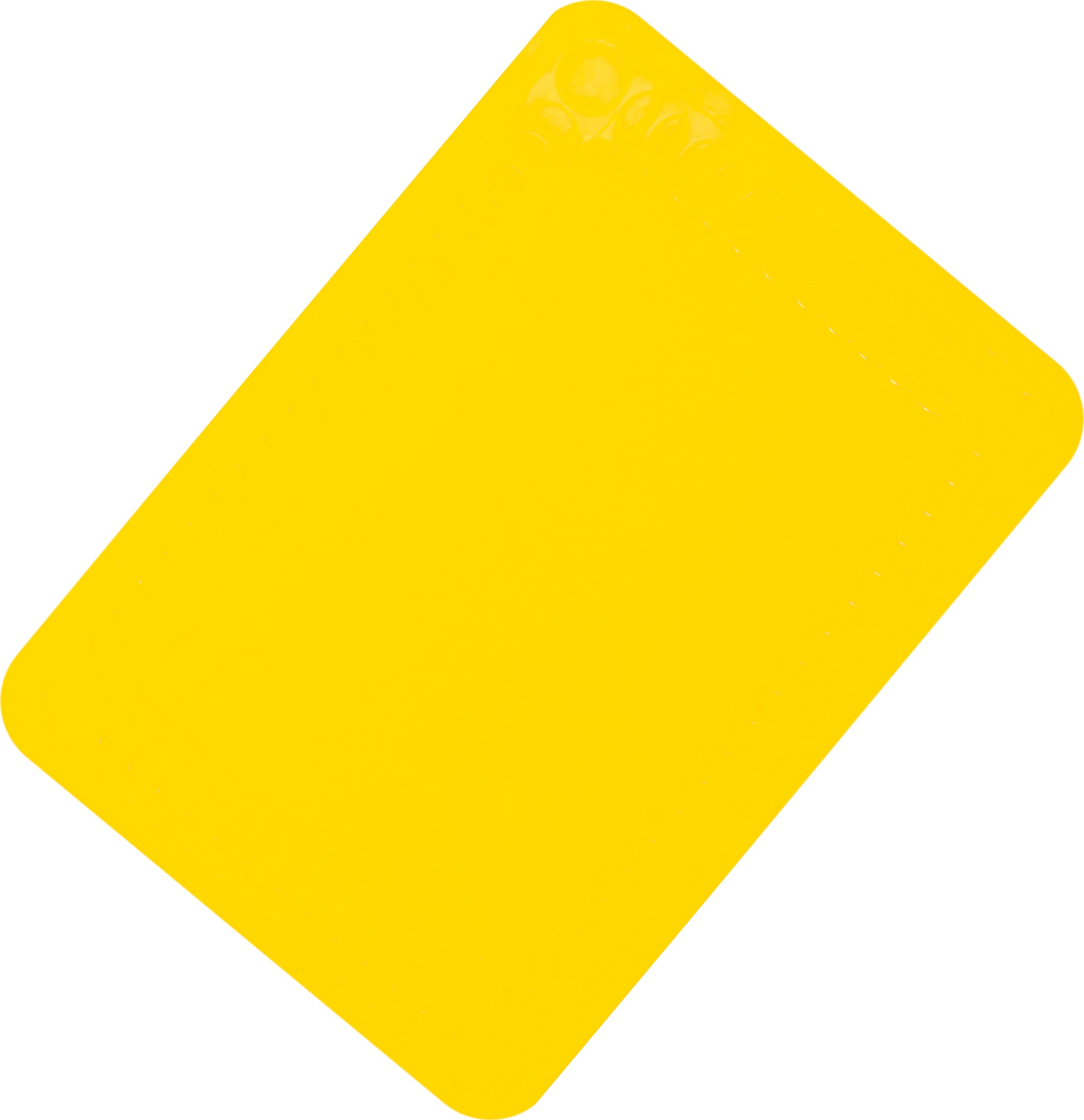 Anti-Slip Silicone Table Mat - VM985BY