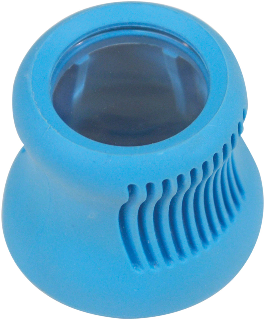 Pill Bottle Opener with Magnifier - VM993AM