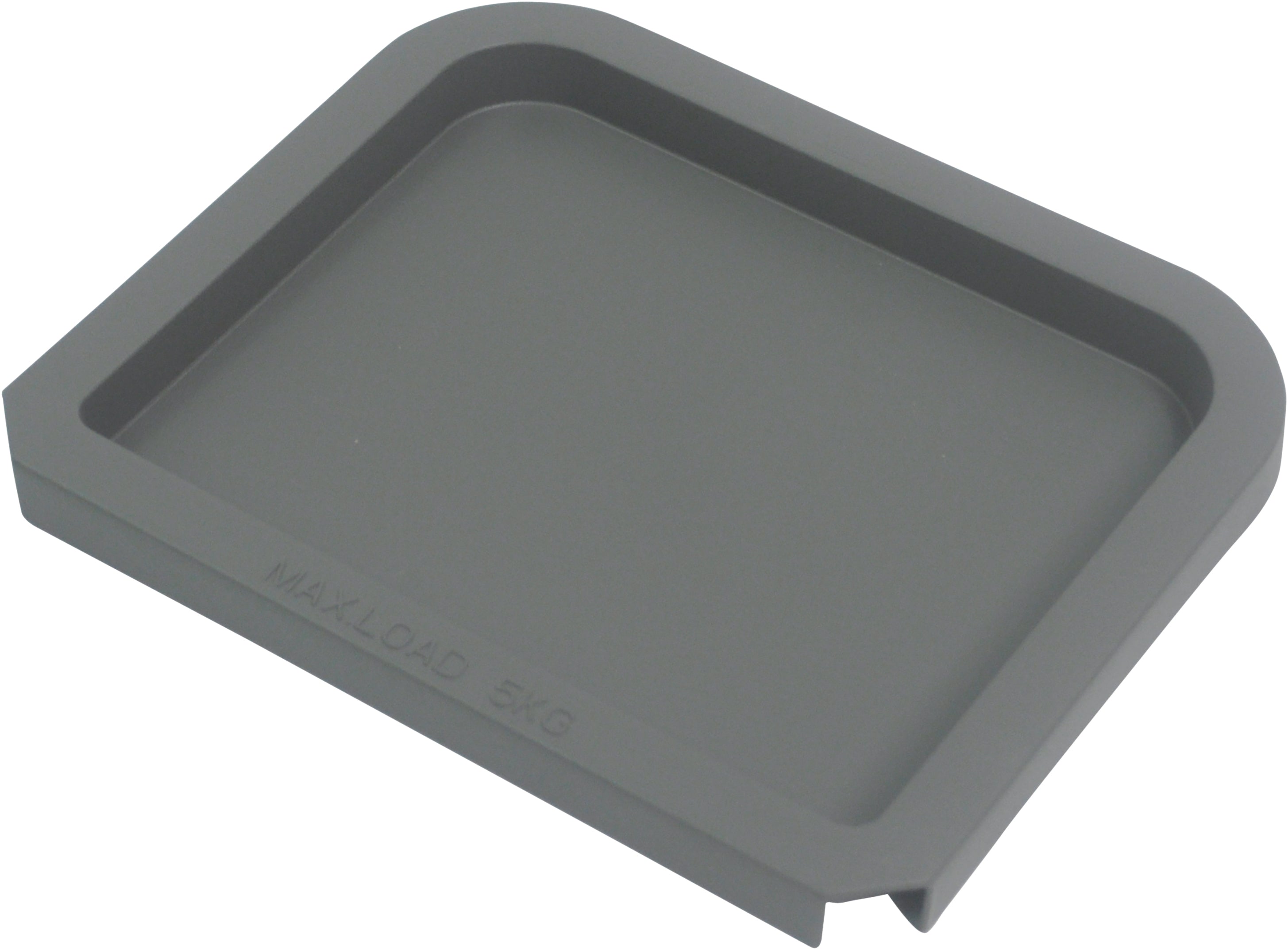 Food Tray for Aidapt Tri Walker Basket - VP103T