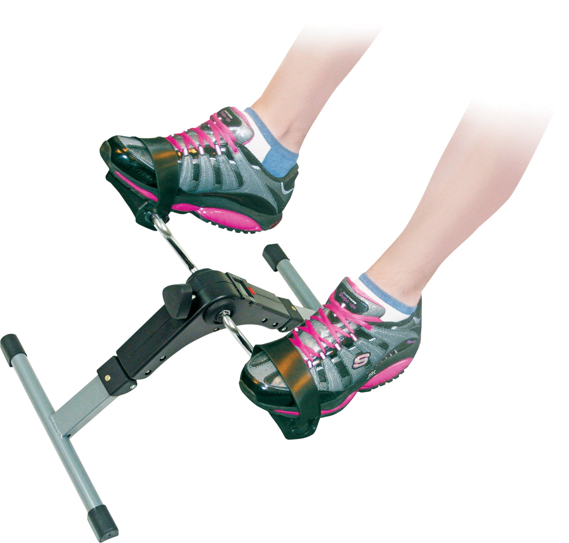 Pedal Exerciser with Digital Display - VP159RA