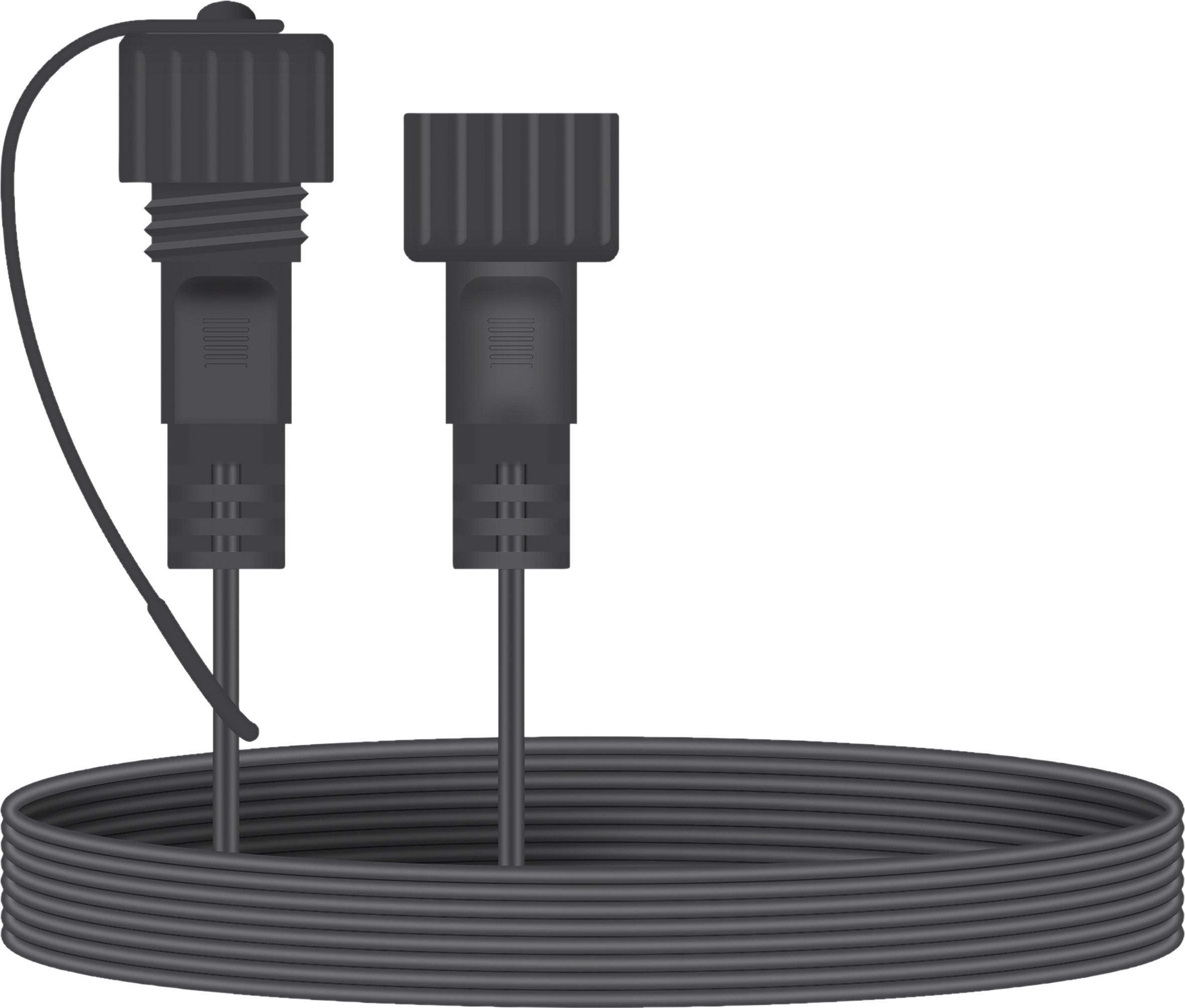 Xmas Haus Low Voltage Power Extension Cables